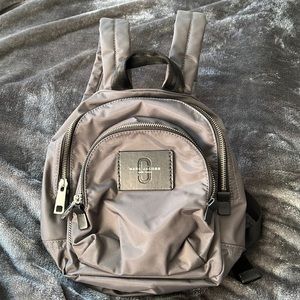 Marc Jacobs Mini Backpack
